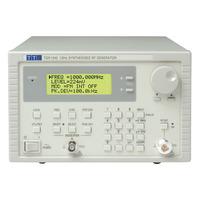 aim tti tgr1040 10mhz to 1000mhz rf signal generator