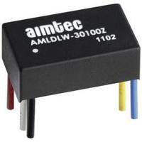 Aimtec AMLDLW-30100Z, W DC-DC LED Driver 2 - 28V 1000A