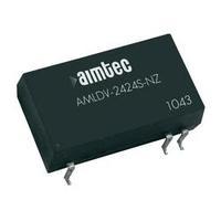 Aimtec AMLDV-4860-NZ, W DC-DC LED Driver 3.3 - 36V 600A