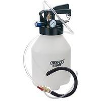 Air Fluid Extractor/dispenser