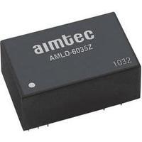 Aimtec AMLD-6050Z, W Step Down DC-DC LED Driver 2 - 57V 500A