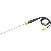 Air probe Fluke 80PK-24 -40 up to +816 °C K Calibrated to Manufacturer standards