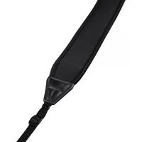 Air Comfort 55 Camera Neoprene Strap (Black)