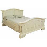 Ailesbury Pine Bed Frame Kingsize