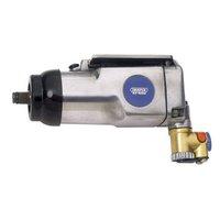 Air Impact Wrench 3/8 Sq Drive
