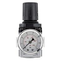 Air Line Regulator Only 1/4\"