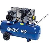 Air Compressor 100l 3hp 230v