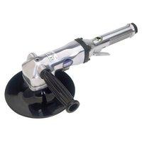 Air Angle Polisher-175mm Disc