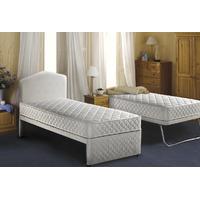 Airsprung Quattro Spring Mattress