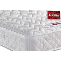 Airpsrung Trizone Gold Mattress