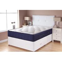 Airsprung Catalina Pocket 1000 Divan And Mattress