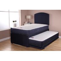 Airsprung Catalina Guest Bed With Open Coil Memory Foam Mattress