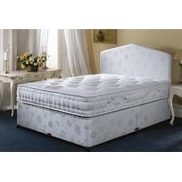 airsprung symphony 1000 divan and mattress