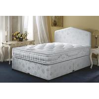 airsprung balmoral divan and mattress