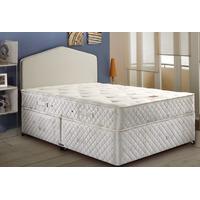 airsprung sandringham 1000 divan and pocket mattress