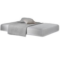 Airsprung Beds Hotel Impression 4FT 6 Double Mattress