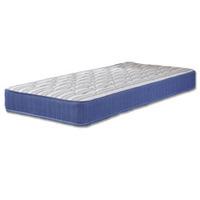 Airsprung Beds Kenilworth 3FT Single (90 X 200) Guest Bed Mattress