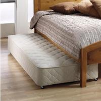 Airsprung Beds Trundle 2FT 6 Small Single Guest Mattress
