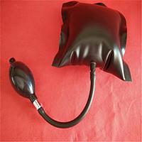 Air Pump Wedge Locksmith Tool