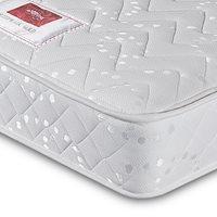 AIRSPRUNG SLEEPWALK MEMORY GOLD MATTRESS