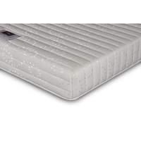 airsprung sleepwalk memory foam gold mattress x 2