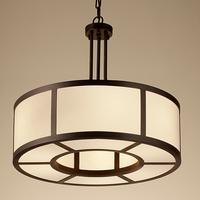 Ailsa Ceiling Light AI-55-600-P