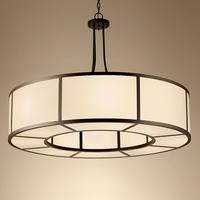 Ailsa Ceiling Light AI-55-1200-P