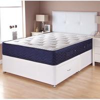 airsprung beds catalina pocket 1000 3ft single divan bed