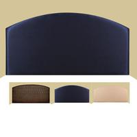 Airsprung Beds Indiana 5FT Kingsize Fabric Headboard