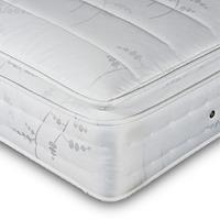 Airsprung Beds Symphony 1700 Pillow Top 4FT 6 Double Mattress