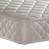 Airsprung Beds The Quattro 2FT 6 Small Single Mattress