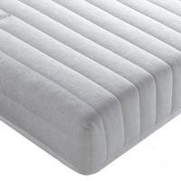 Airsprung Beds Shadow Memory Foam 4FT 6 Double Mattress