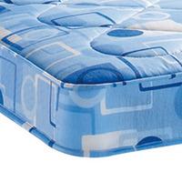 Airsprung Beds The Alpha 3FT Single Mattress