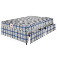 airsprung beds windsor 2ft 6 small single divan bed