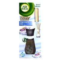 Airwick Reed Diffuser Linen