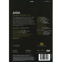 Aida [DVD] [1994] [2010]