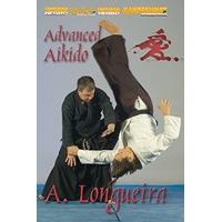 Aikido Avanzado. Longueira Ryu [DVD]