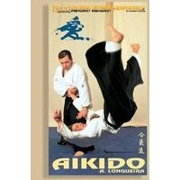 aikido longueira ryu dvd