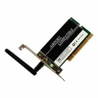 Airport Extreme Compatible Wireless PCI Card For Apple PowerMac G3 , G4 , G5 (selected models only)