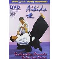 aikido technique dvd