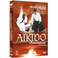 Aikido: Yoshinkan School [DVD]