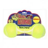 Air Kong Dumbbell Medium Dog Toy