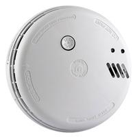 aico smoke alarm optical mains smoke alarm cw 9v battery backup e10007