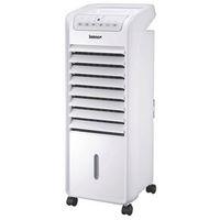 AIR COOLER WITH LED DISPLAY & REMOTE CONTROL
