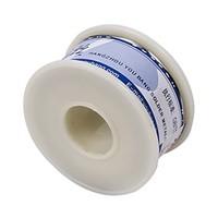 Aia Active Solder Wire Series Sn63Pba-0.8Mm-75G/ Coil