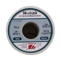 Aia Active Solder Wire Series No Clean Sn60-1.0 Mm - 500 - G/Volume