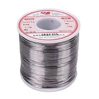 Aia Reactive Solder Wire Series Free Cleaning Sn50-0.8Mm-1Kg/ Coil