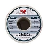 aia active solder wire series sn60pba 20 mm 500 gvolume