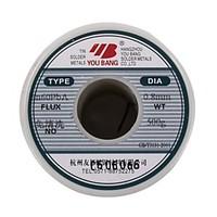 aia active solder wire series no clean sn60 08 mm 500 gvolume