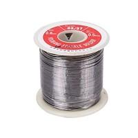 Aia Active Solder Wire Series Red 63/37 0.8 Mm - 500 - G/Volume